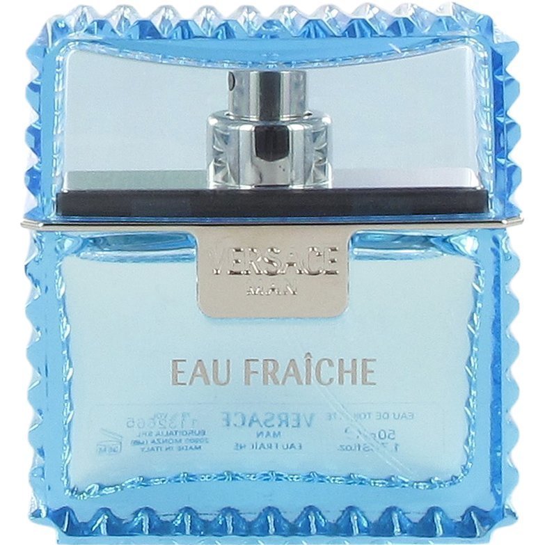 Versace Eau Fraiche EdT EdT 50ml