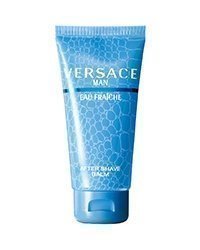 Versace Eau Fraiche Man After Shave Balm 75ml