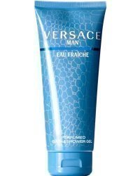 Versace Eau Fraiche Man Bath & Shower Gel 200ml