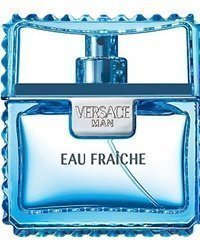 Versace Eau Fraiche Man EdT 50ml