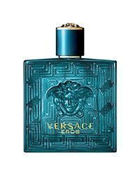 Versace Eros After Shave Lotion 100ml