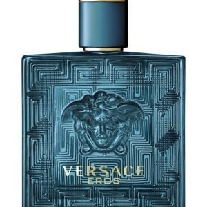 Versace Eros After Shave Lotion Partavesi 100 ml
