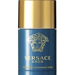 Versace Eros Deodorant Stick 75 G Deodorantti Miehelle