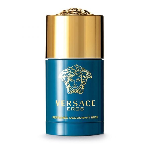 Versace Eros Deodorant Stick 75 Ml