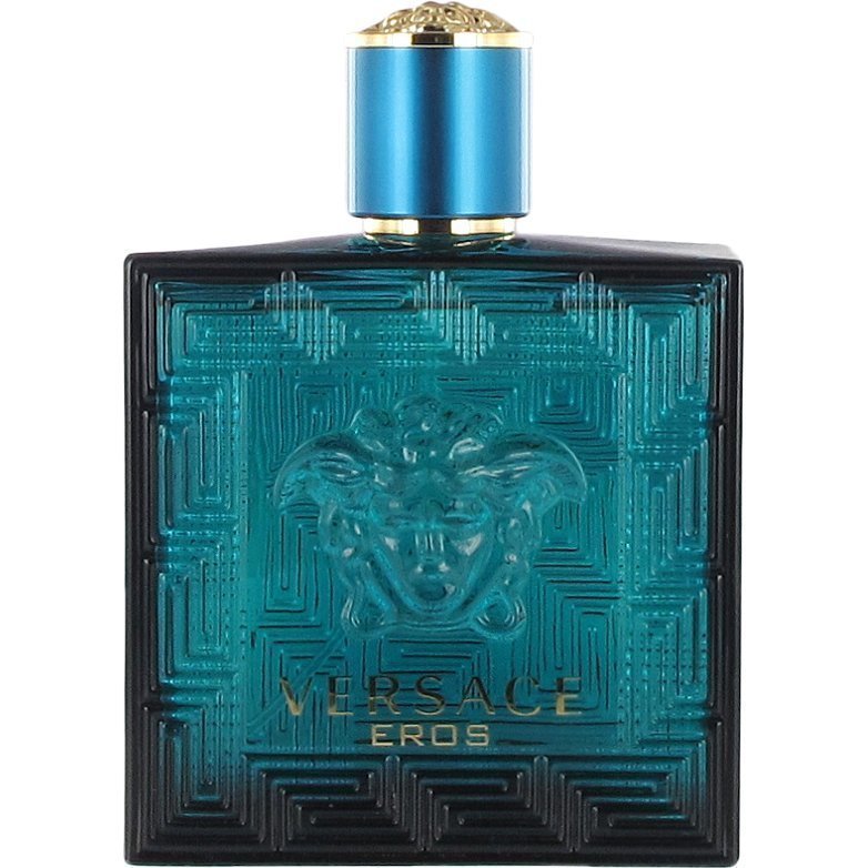 Versace Eros EdT EdT 100ml