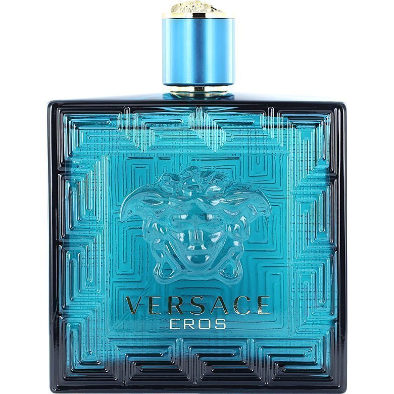 Versace Eros EdT EdT 200ml