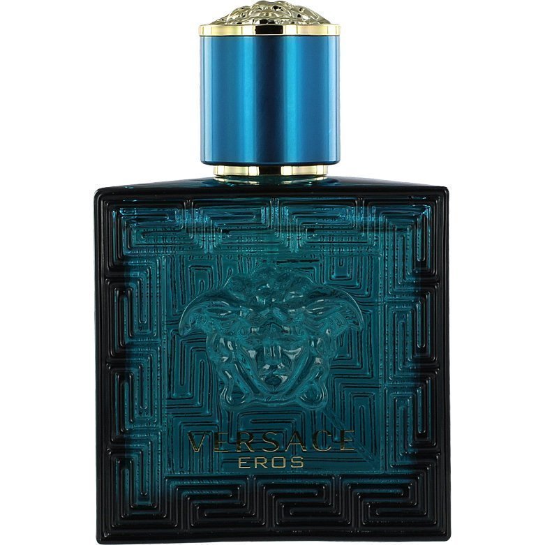 Versace Eros EdT EdT 50ml