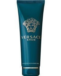 Versace Eros Shower Gel 250ml