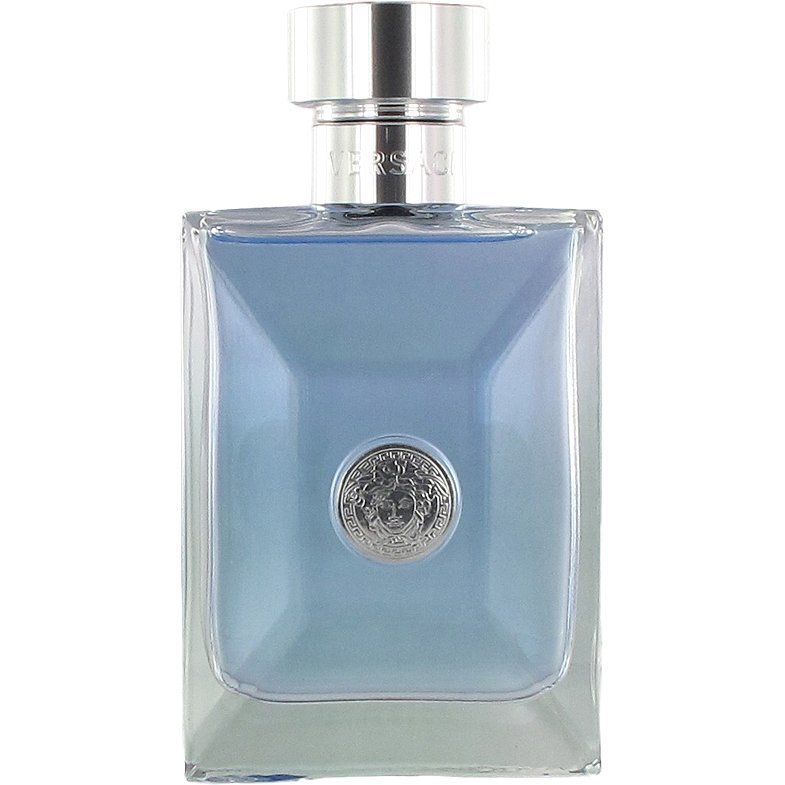 Versace Pour Homme After Shave After Shave 100ml