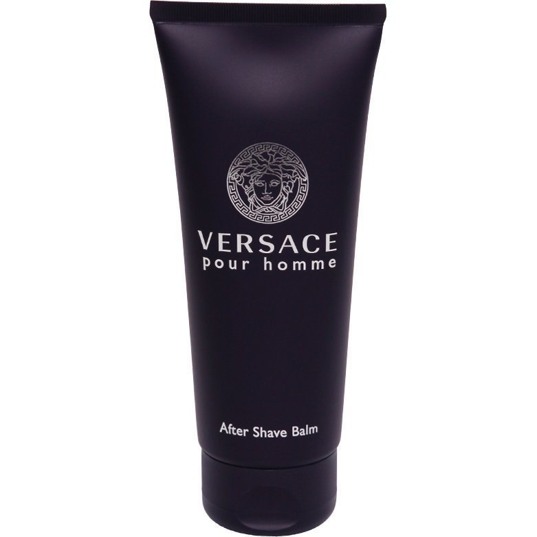 Versace Pour Homme After Shave Balm 100ml