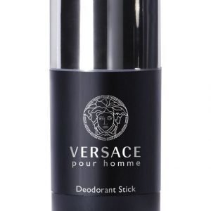 Versace Pour Homme Deodorant Stick 75 G Deodorantti Miehelle