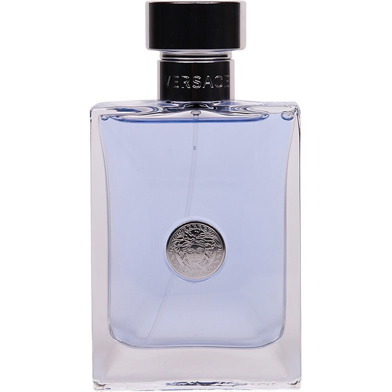 Versace Pour Homme Deospray Deospray 100ml