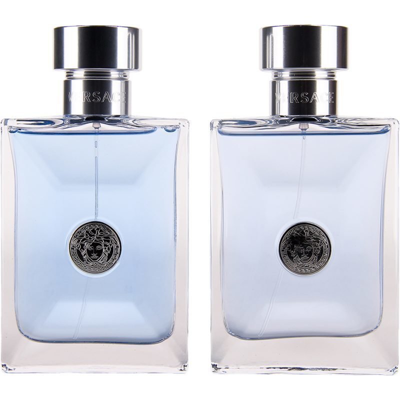 Versace Pour Homme Duo EdT 100ml Deospray 100ml