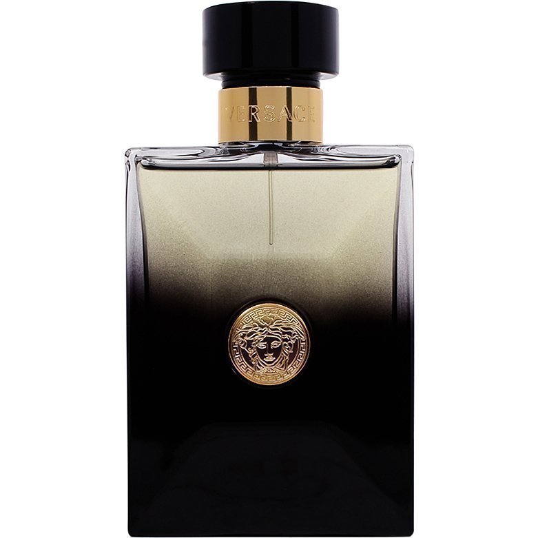 Versace Pour Homme Oud Noir EdP EdP 100ml