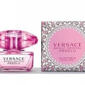 Versace Versace Bright Crystal Absolu Edp 50 Ml