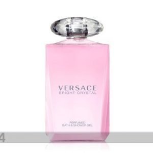 Versace Versace Bright Crystal Suihkugeeli 200ml