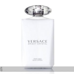 Versace Versace Bright Crystal Vartaloemulsio 200ml