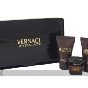 Versace Versace Crystal Noir Pakkaus