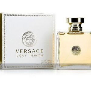 Versace Versace Eau De Parfum Edp 100ml