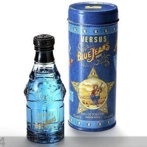 Versace Versace Jeans Blue Edt 75ml