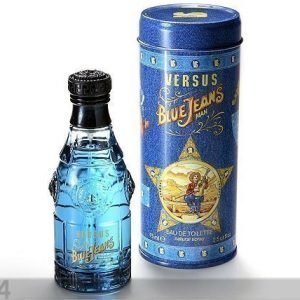 Versace Versace Jeans Blue Edt 75ml