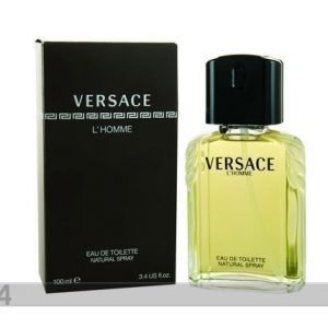 Versace Versace L'Homme Edt 100ml