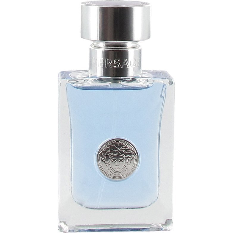 Versace Versace Pour Homme EdT EdT 30ml