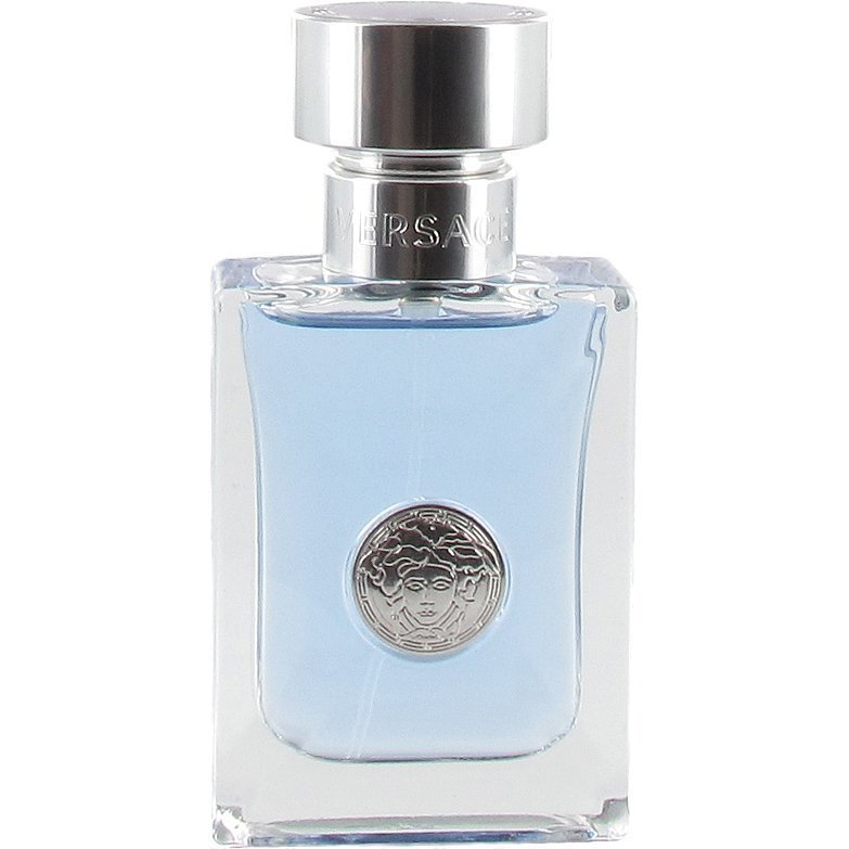 Versace Versace Pour Homme EdT EdT 30ml