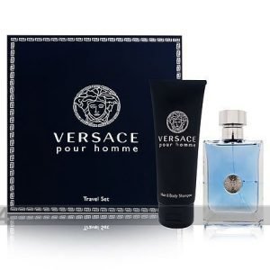 Versace Versace Pour Homme Pakkaus
