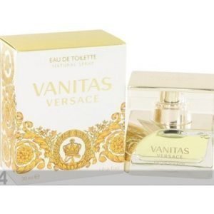 Versace Versace Vanitas Edt 30ml