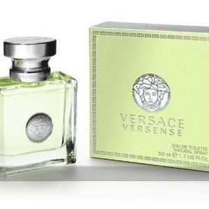 Versace Versace Versense Edt 50 Ml