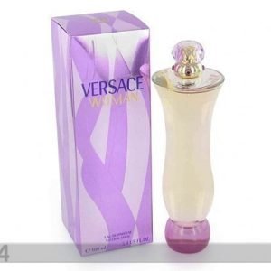Versace Versace Woman Edp 100 Ml