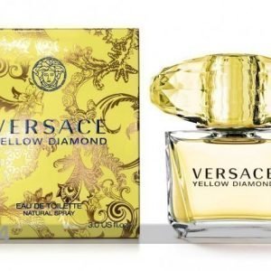 Versace Versace Yellow Diamond Edt 90ml