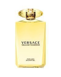 Versace Yellow Diamond Bath & Shower Gel 200ml