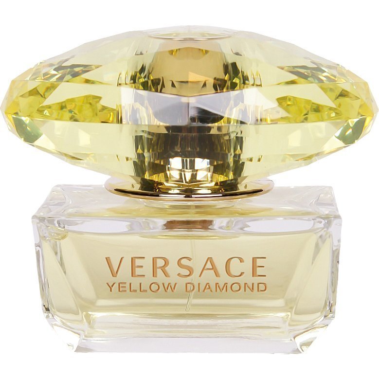 Versace Yellow Diamond Deodorant Deodorant 50ml