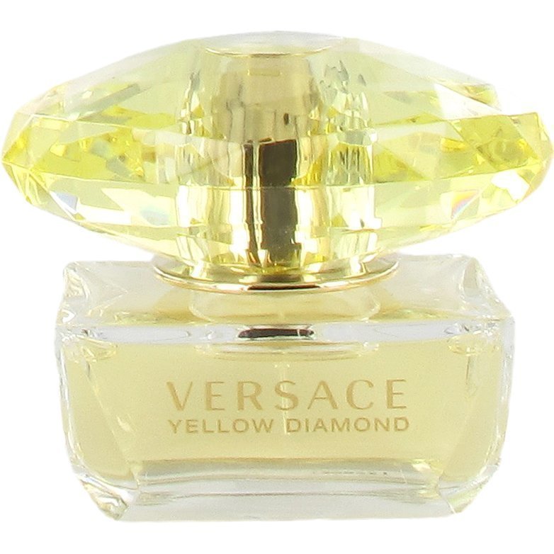 Versace Yellow Diamond EdT EdT 50ml