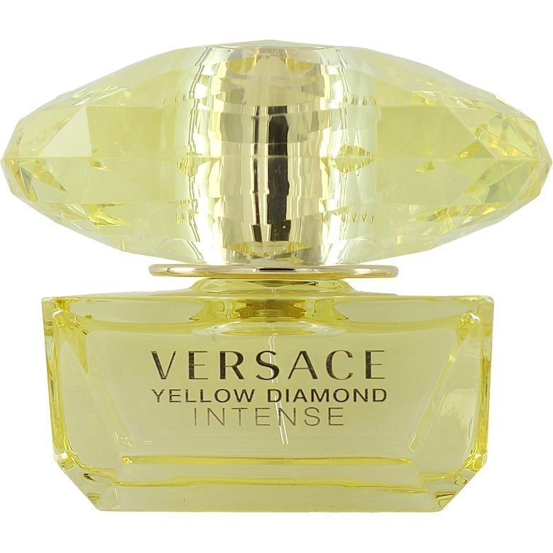 Versace Yellow Diamond Intense EdP EdP 50ml