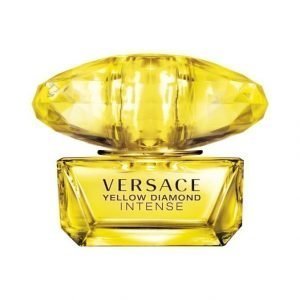 Versace Yellow Diamond Intense Edp Tuoksu