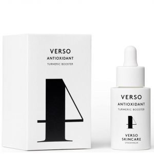 Verso Antioxidant Booster 30 Ml