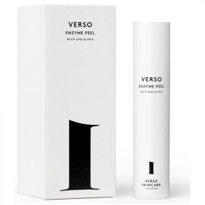 Verso Enzyme Peel 50 Ml