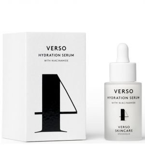 Verso Hydration Serum 30 Ml