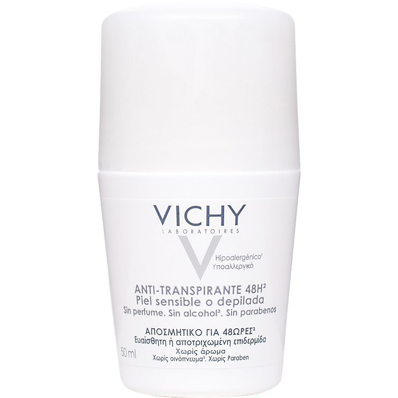 Vichy 48h Anti-PerspirantOn Deodorant 50ml