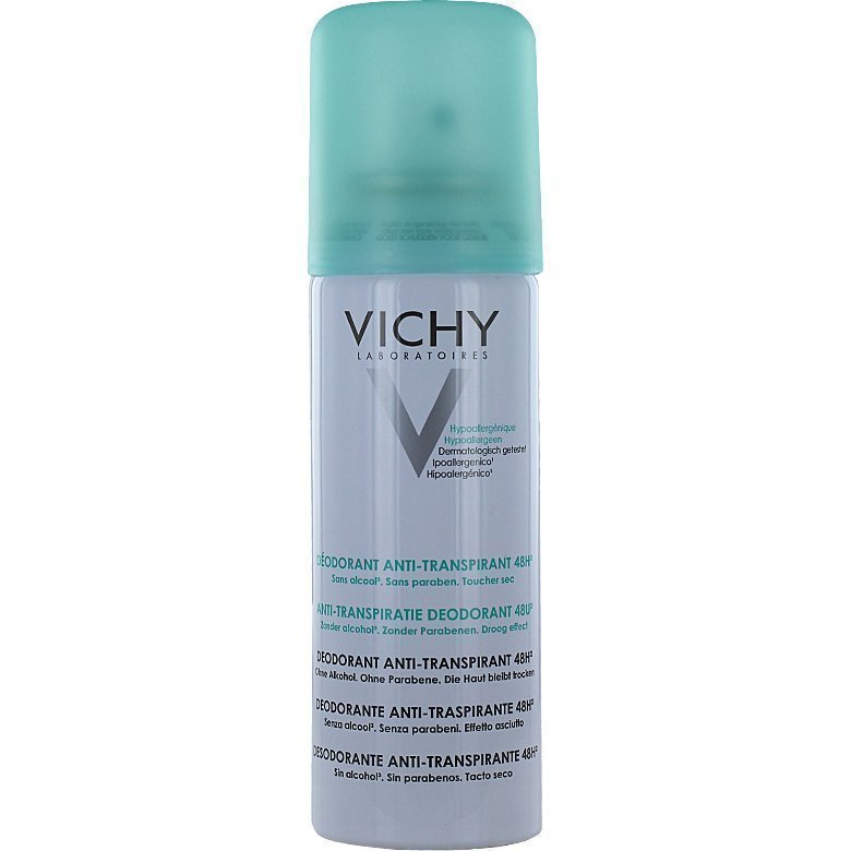 Vichy Anti-Perspirant Deodorant Spray 125ml