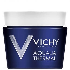 Vichy Aqualia Night Spa