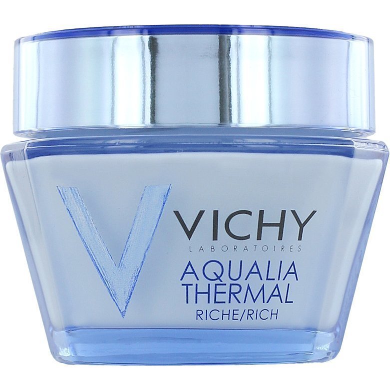 Vichy Aqualia Thermal Dynamic Hydration Rich Cream 50ml