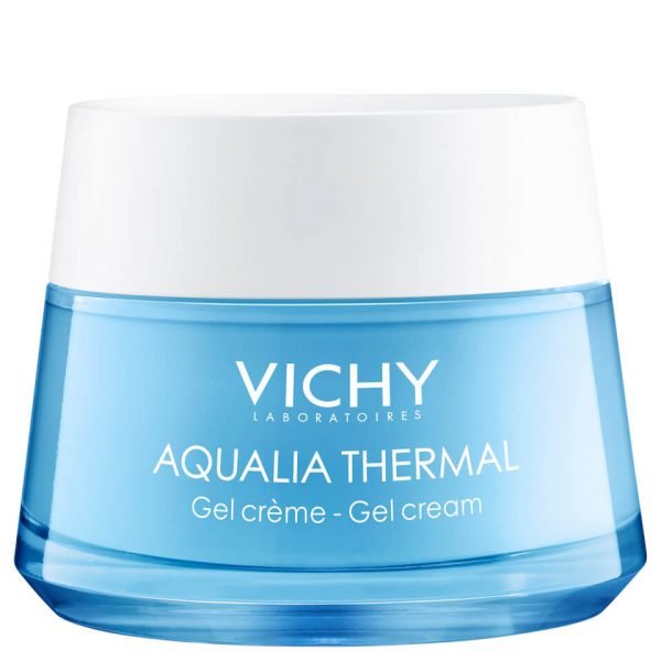 Vichy Aqualia Thermal Gel Cream 50 Ml