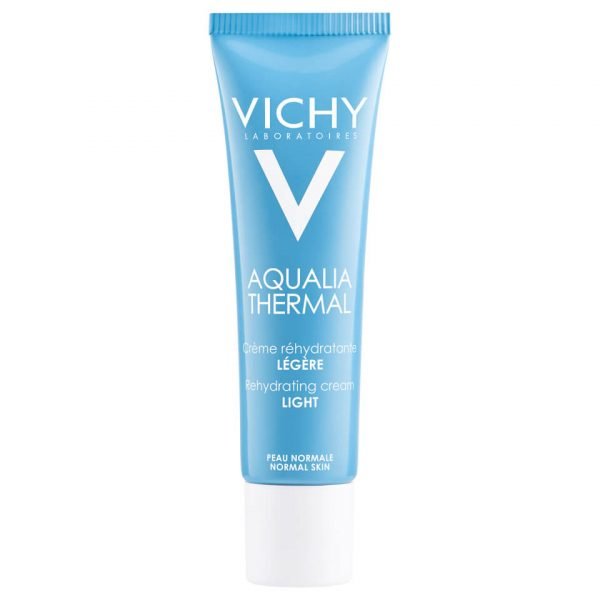 Vichy Aqualia Thermal Light Cream Tube 30 Ml