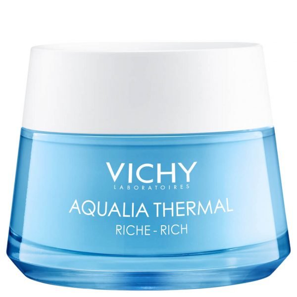 Vichy Aqualia Thermal Rich Cream 50 Ml
