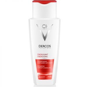 Vichy Dercos Energising Shampoo 200 Ml