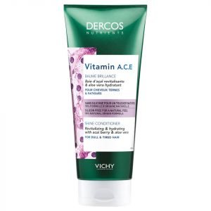 Vichy Dercos Nutrients Vitamin A.C.E Conditioner 200 Ml